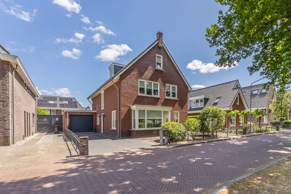 Medium property photo - Dahliastraat 42, 4921 XB Made